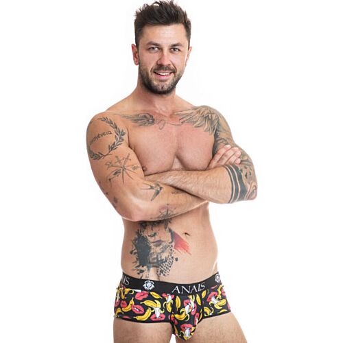 Boxers ANAIS MEN Banana Brief - Confort sportif