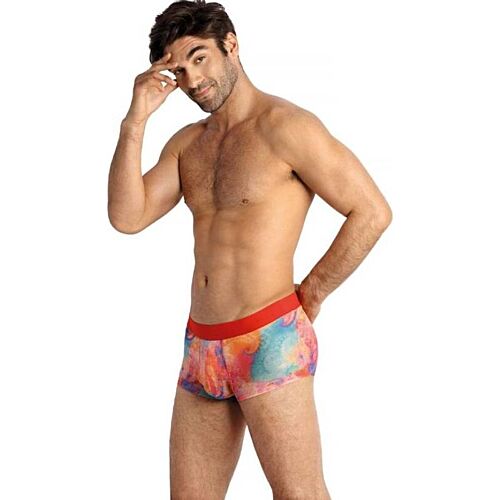 Boxers ANAIS MEN Falcon | Design sexy avec imprimé banane