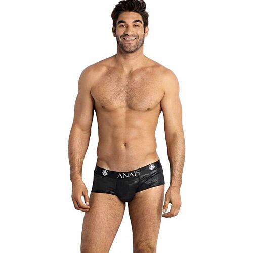 Boxers ANAIS MEN Electro Briefs - Confort et style.