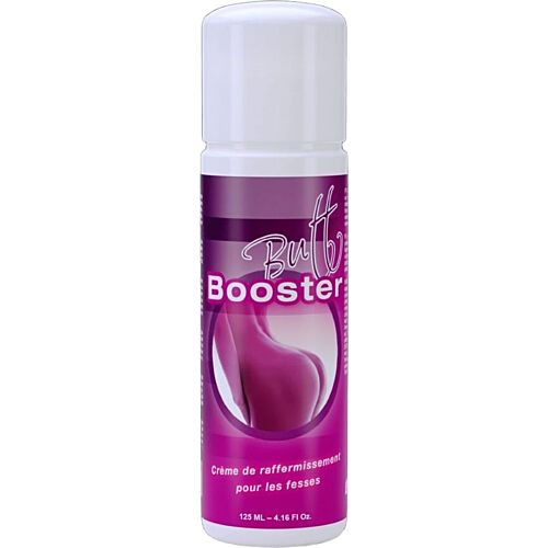 Crème de massage RUF Butt Booster pour fesses sublimées
