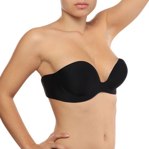 Soutien-gorge BYE BRA Gala sans bretelles