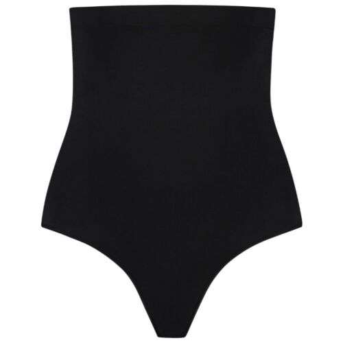 BYE BRA Culotte Taille Haute Seamless XXL