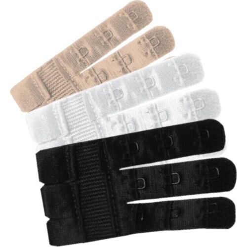 Extenseurs de Contour Bye Bra - Flexibles et adaptables