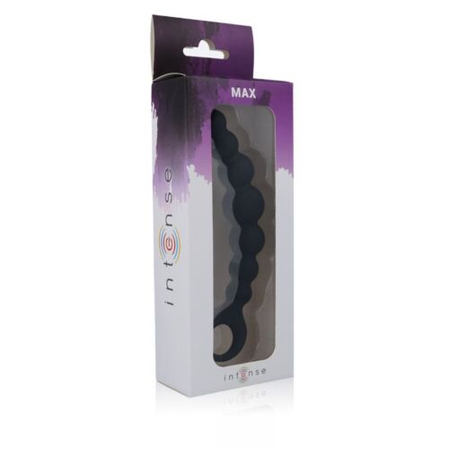 Billes Anales INTENSE MAX - Stimulation Anal Efficace