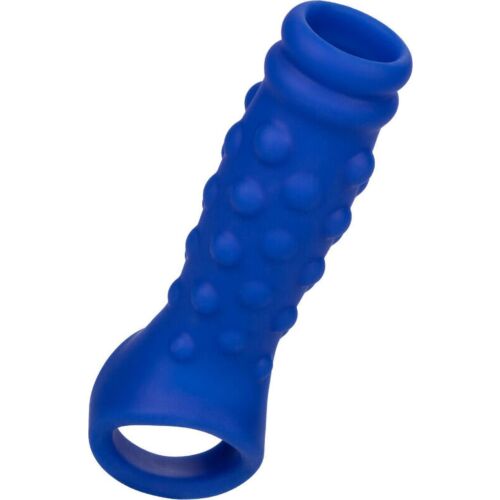 Funda Pene CalExotics Admiral en Silicona Líquida