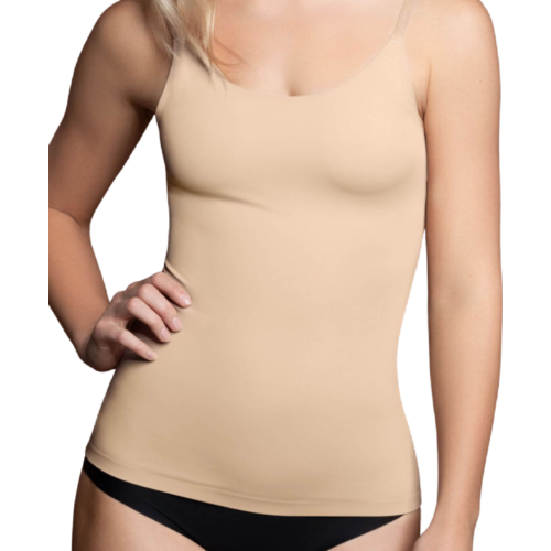 Camiseta invisible BYE BRA Light Control
