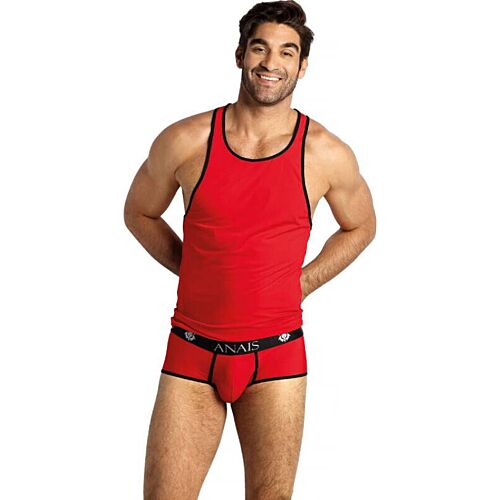 Camiseta Masculina ANAIS MEN SOUL TOP L - Ajuste Recommandé