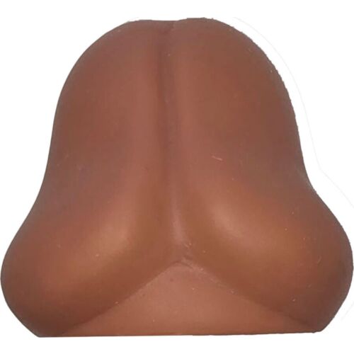 Jouet antistress DIABLO PICANTE Capullo Carne