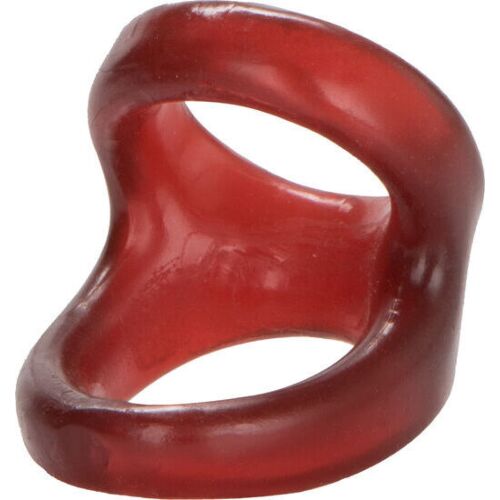 Anillo Pene CALEXOTICS Colt Snug Tugger - Ajuste confortable