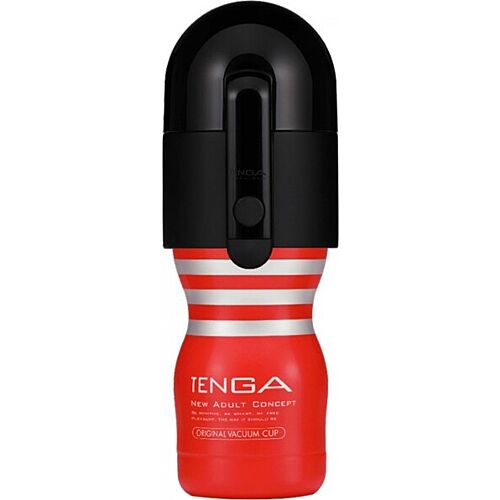Contrôleur de vide Tenga Vacuum Controller