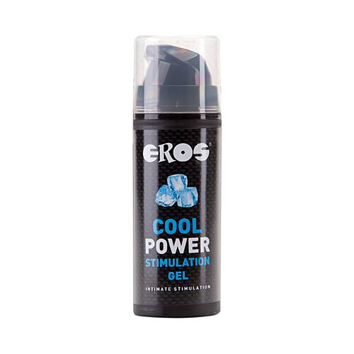 Gel Clit Cool Power