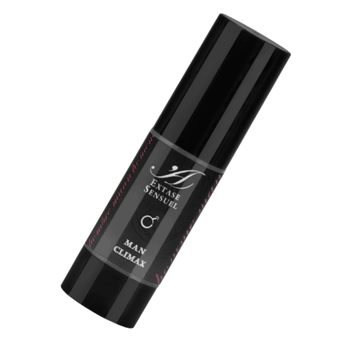 Crème Stimulante Extase Sensual - Sensation chaud-froid