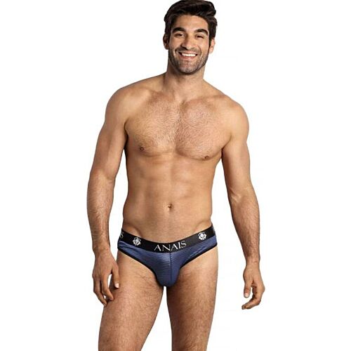Slip Homme ANAIS MEN NAVAL - Confort et Élégance