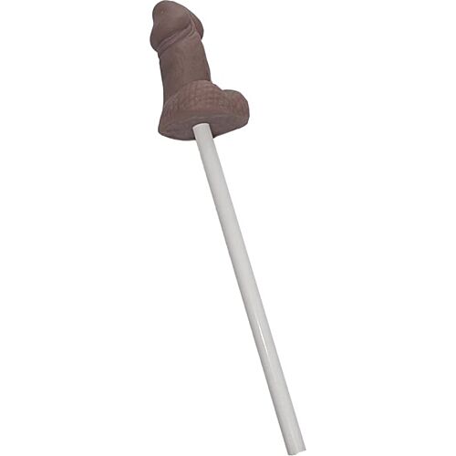 Lapicero Pene Diablo Picante - Accessoire Humoristique