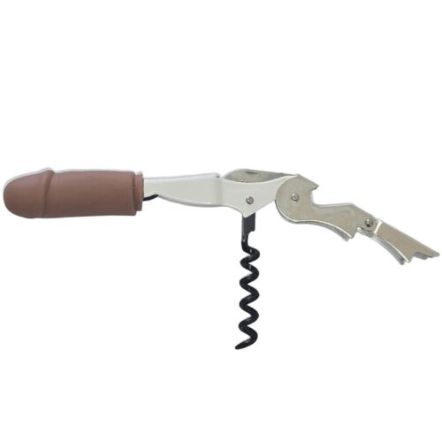 Accessoire Diablo Picante Tire-bouchon érotique
