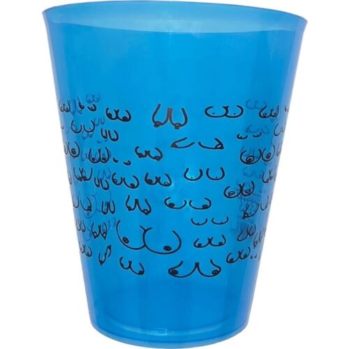 Vasque Diablo Picante 500ml avec dessin provocateur