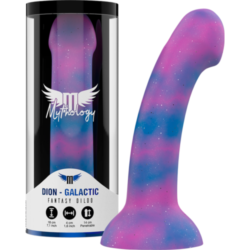 Dildo Galactique Dionysiaque
