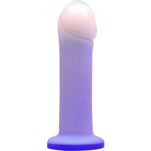 Dildo Tantus Duchess — silicone double densité réaliste