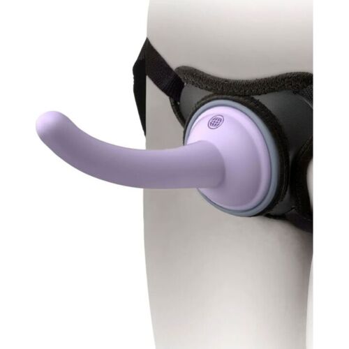 Arnés Body Dock DILLIO pour une connexion facile et agréable