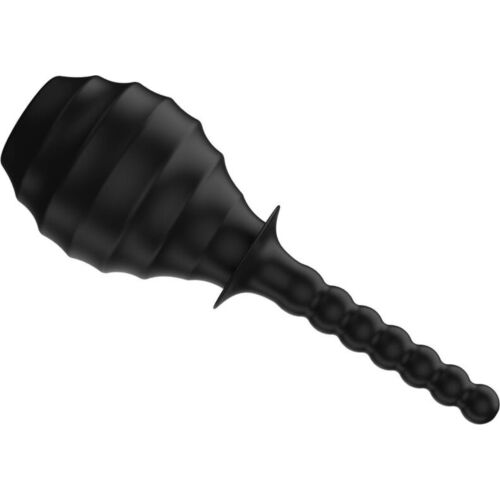 Douche anal MR PLAY BLKM7 Super Power