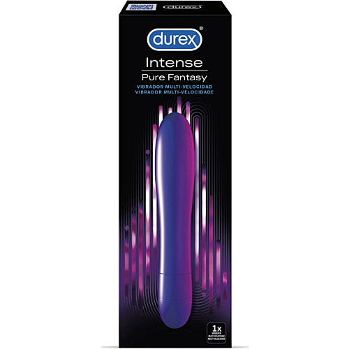 Fantaisie Intime Durex Pure