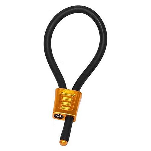 Anneau Argent Electrisant