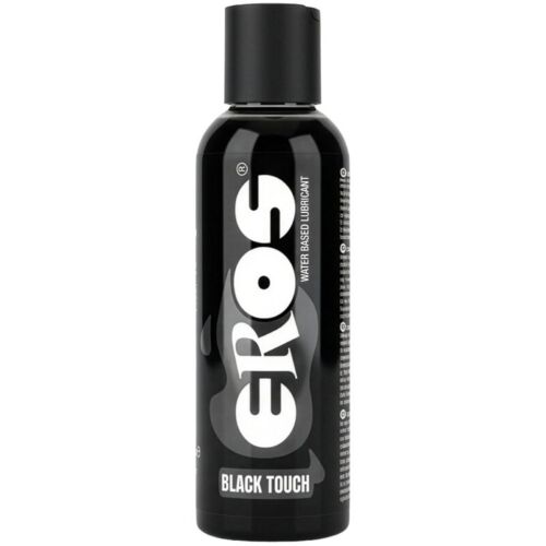Lubrifiant EROS Classic Line Black Touch 150 ml