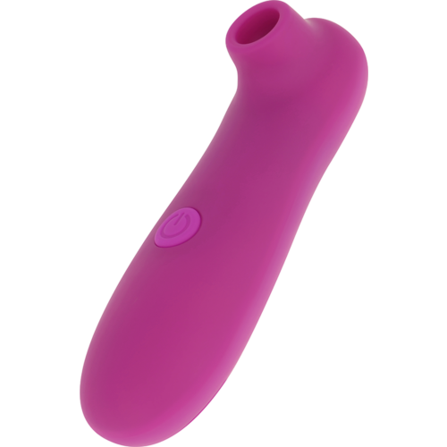 Stimulateur clitoris OHMAMA 10 vitesses