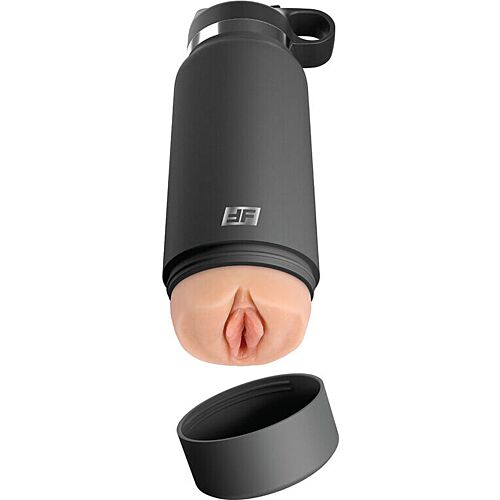 Vaginator PDX PLUS+ Fuck Flask avec intérieur réaliste