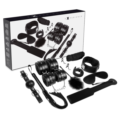 Kit BDSM Experience Fetish