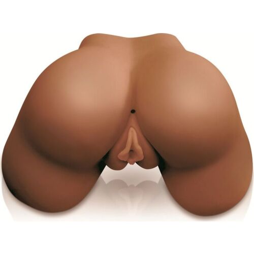 Extreme vagin toyz et doggy style de l'anus