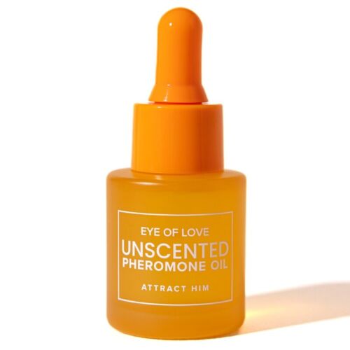 Huile parfumée aux phéromones EYE OF LOVE 20 ml pour femmes