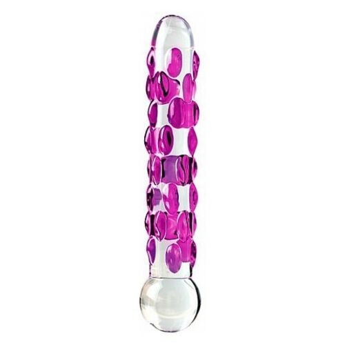 Verre Dildo Icicles No 7