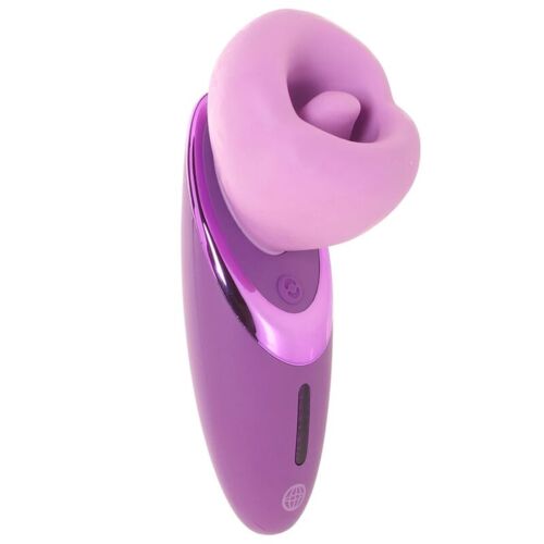 Vibromasseur Fantasy For Her Suceur de Plaisir