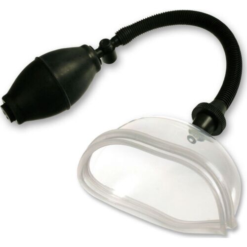 Pompe Vaginale FETISH FANTASY SERIES - Succion Puissante