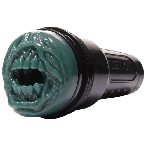 Masturbateur FLESHLIGHT FANTASY ZOMBIE MOUTH FANTASY