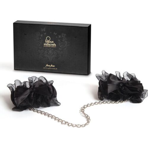 Menottes Frou Frou Glam