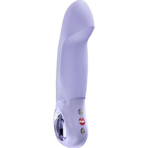 Stimulateur FUN FACTORY STRONIC G FORTE avec technologie de pulsation