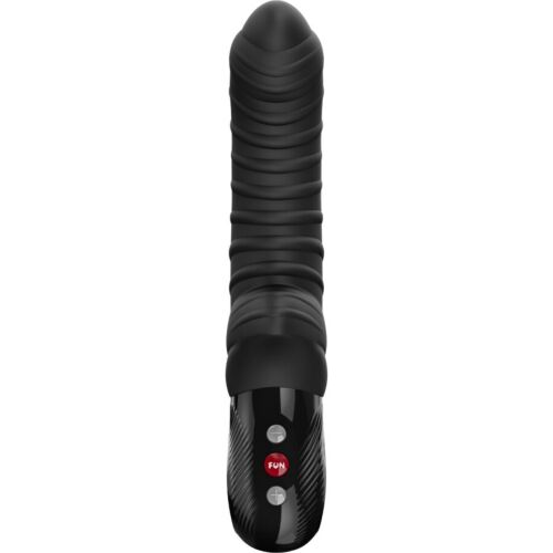Vibrateur FUN FACTORY TIGER avec 6 modes de vibration