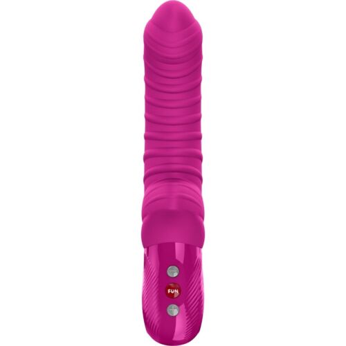 Vibrateur Fun Factory Tiger G-Spot puissant