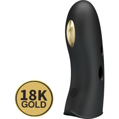 Funda de doigt électro-estimulateur PRETTY LOVE MARICO