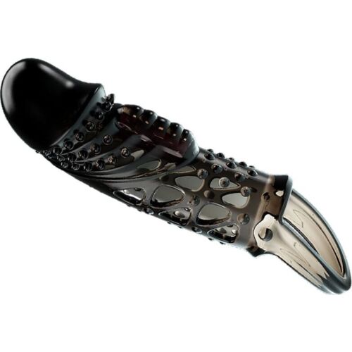 Gaine pénienne Pretty Love Cecelia avec vibration