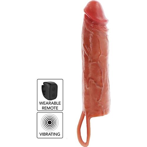 Gaine Vibrante GET REAL Hydrated Skin 20 cm