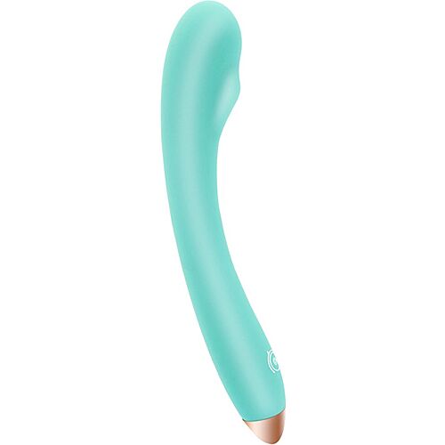 Vibrateur G Spot S Pleasures avec stimulation précise