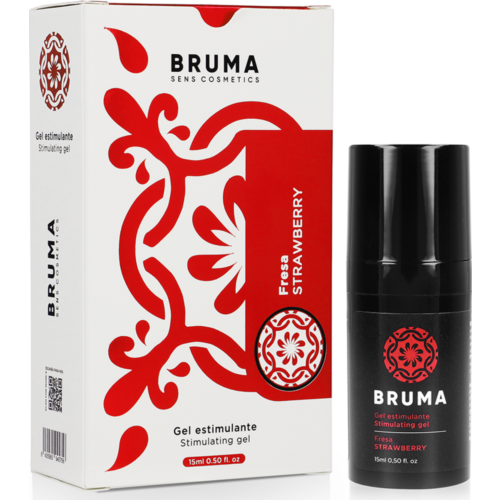 Baume intensificateur de saveurs Bruma 15 ml