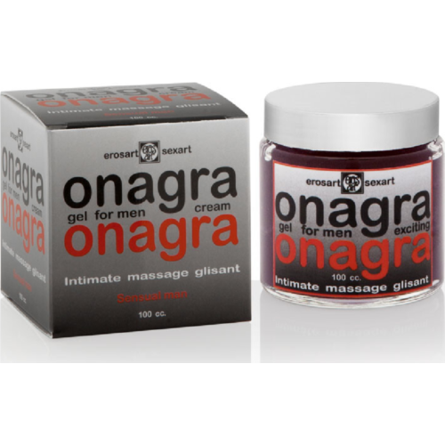 Puissance d'Onagre 100cc