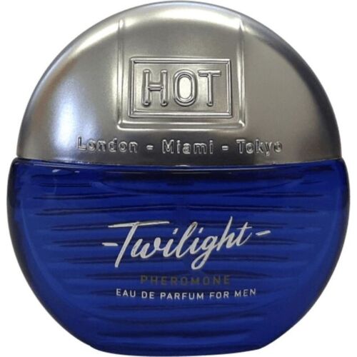 Parfum Feromonas HOT Twilight 15 ML pour homme