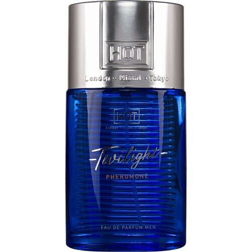 Parfum homme HOT Twilight avec feromonas inodoras