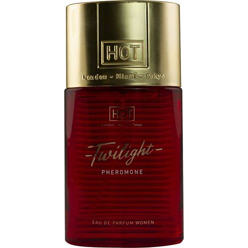 Parfum de feromones HOT Twilight 50ml