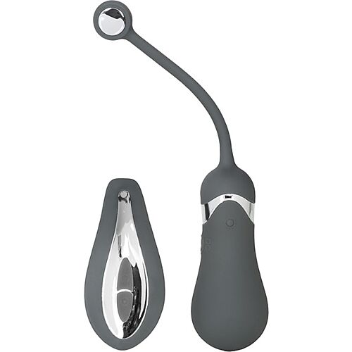 Oeuf vibrant Calexotics Embrace Remote